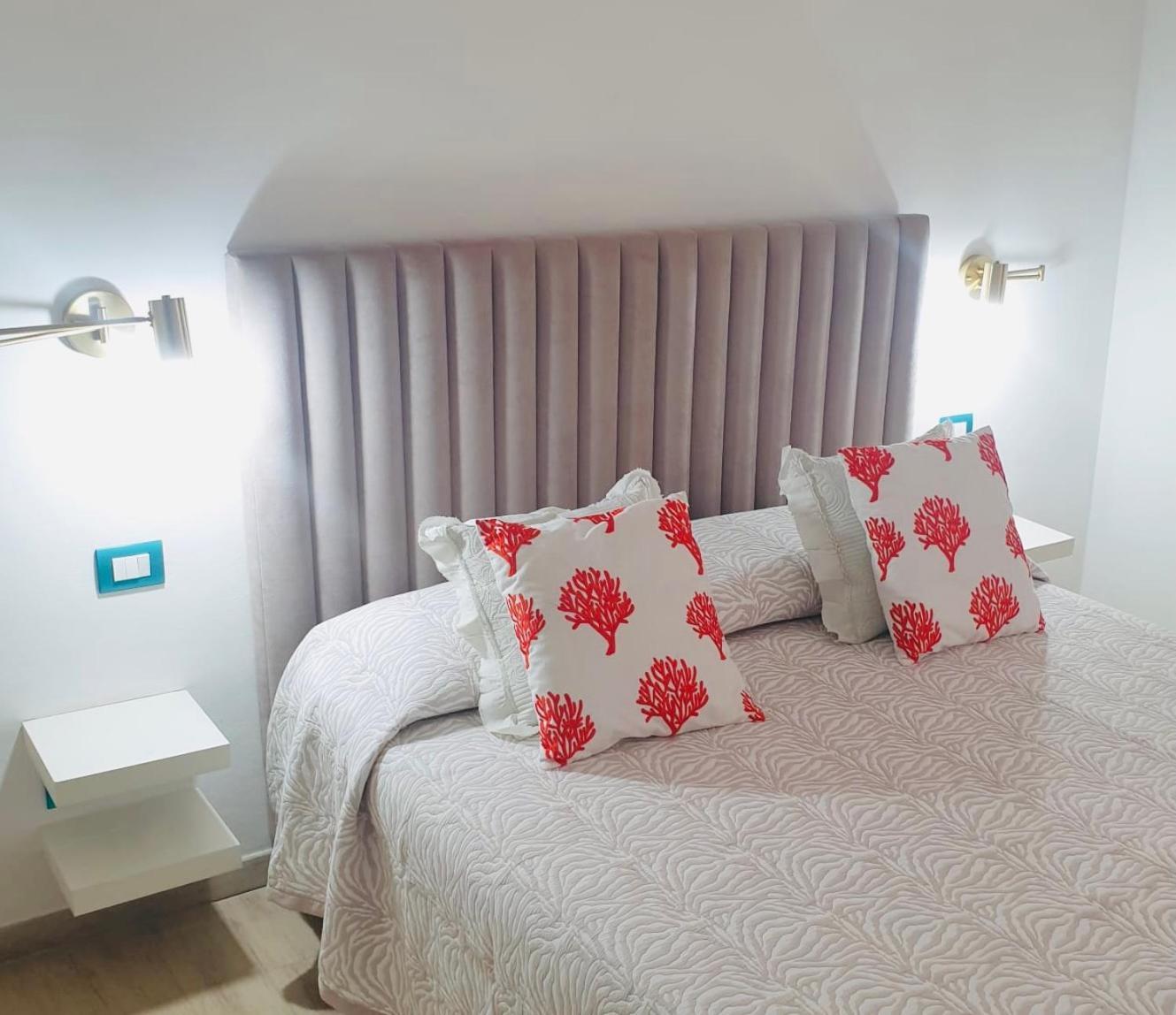 Antica Ancora Rooms モンテロッソ・アル・マーレ 部屋 写真