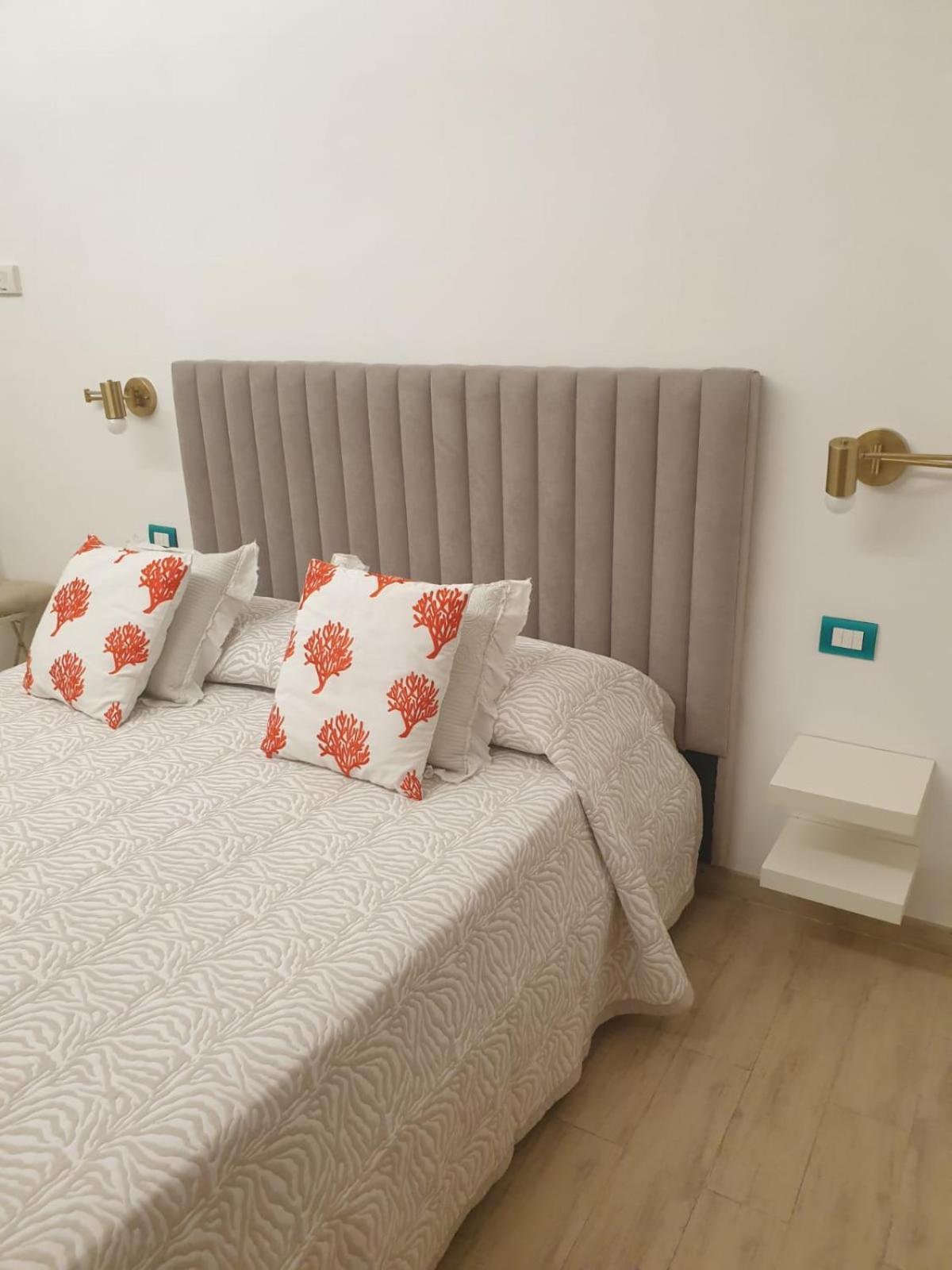 Antica Ancora Rooms モンテロッソ・アル・マーレ 部屋 写真