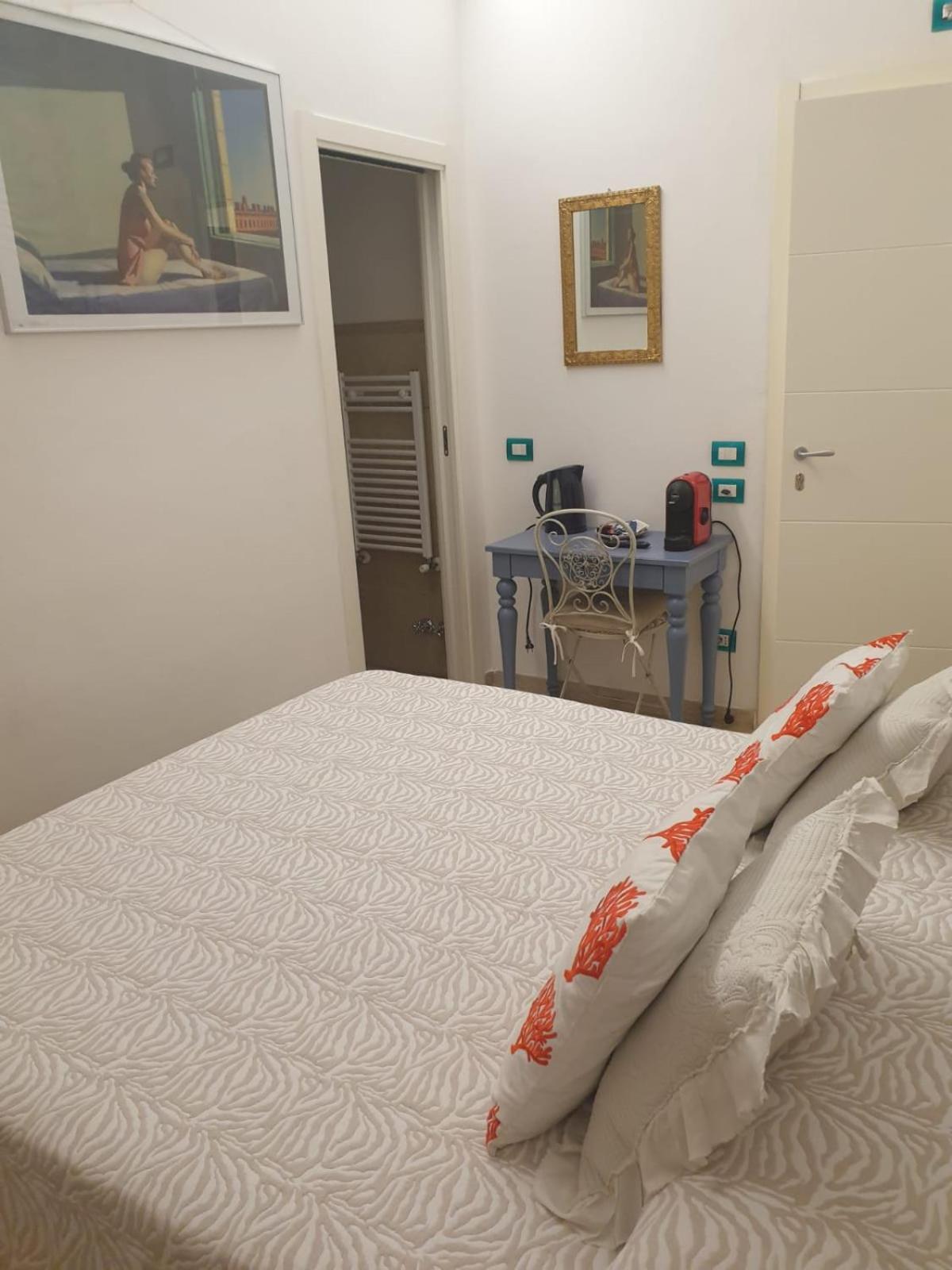 Antica Ancora Rooms モンテロッソ・アル・マーレ 部屋 写真