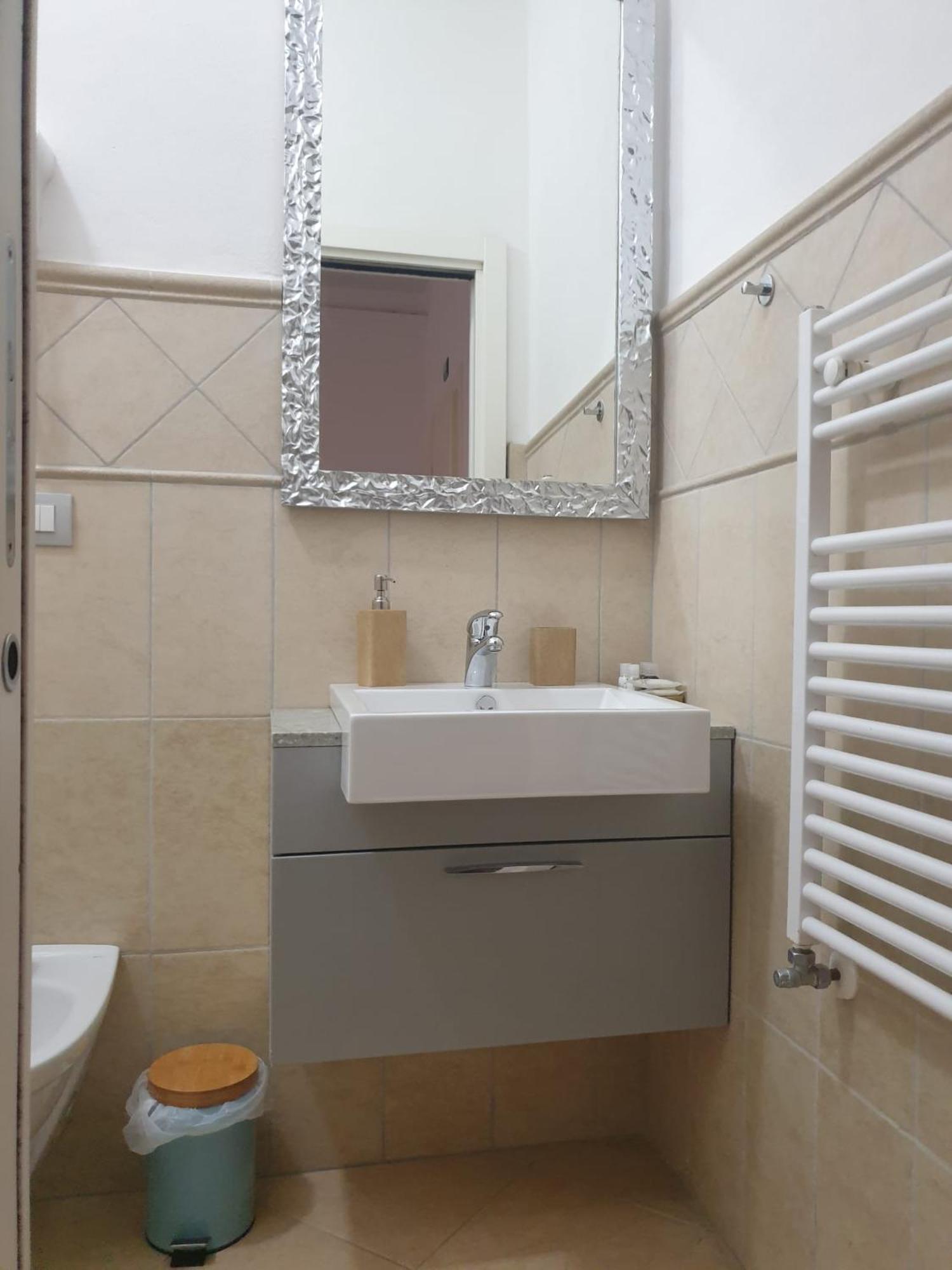 Antica Ancora Rooms モンテロッソ・アル・マーレ 部屋 写真