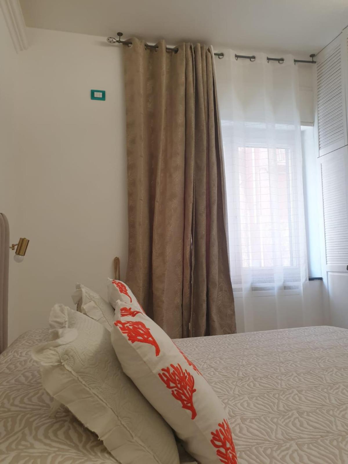 Antica Ancora Rooms モンテロッソ・アル・マーレ 部屋 写真