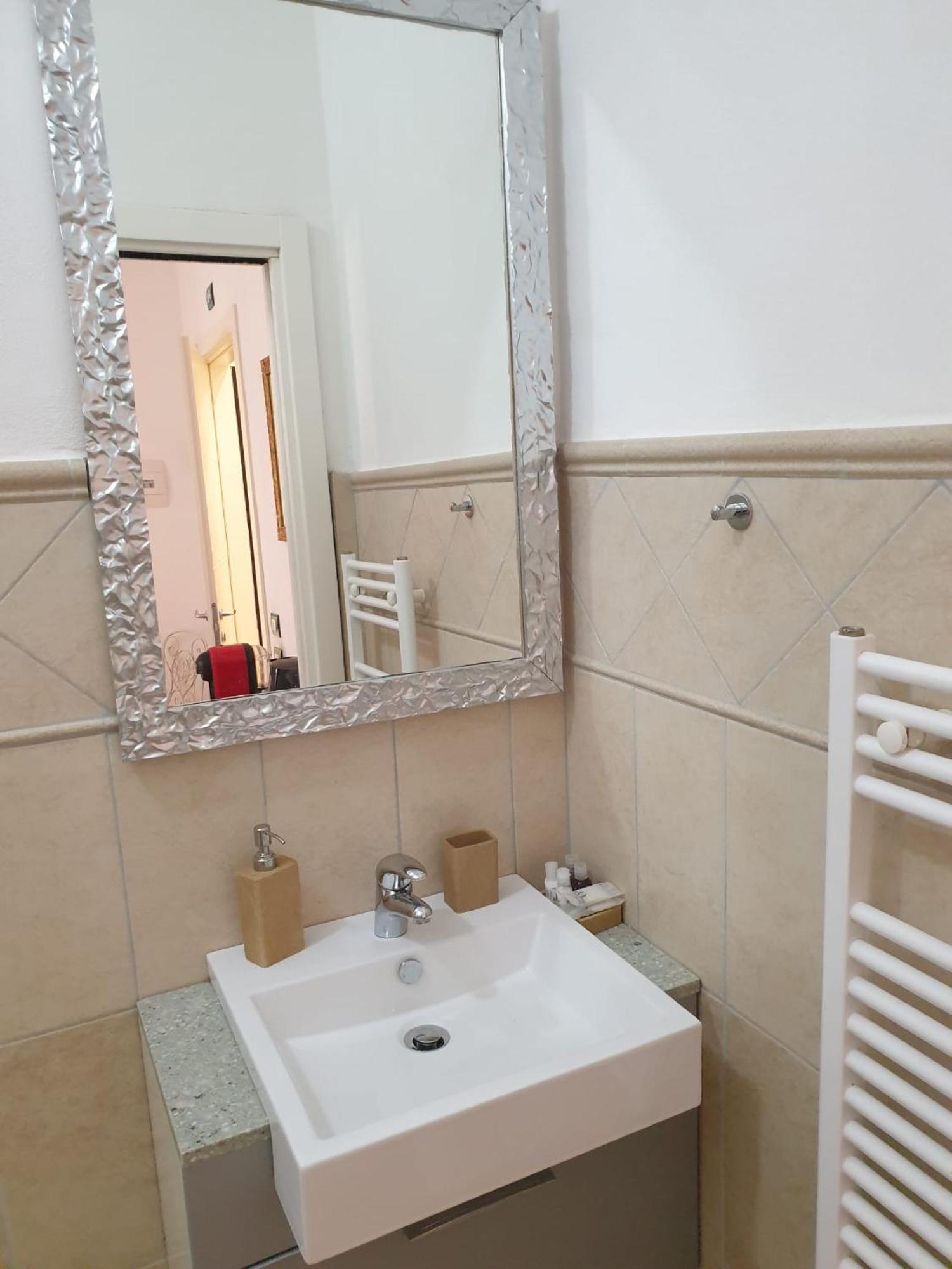 Antica Ancora Rooms モンテロッソ・アル・マーレ 部屋 写真