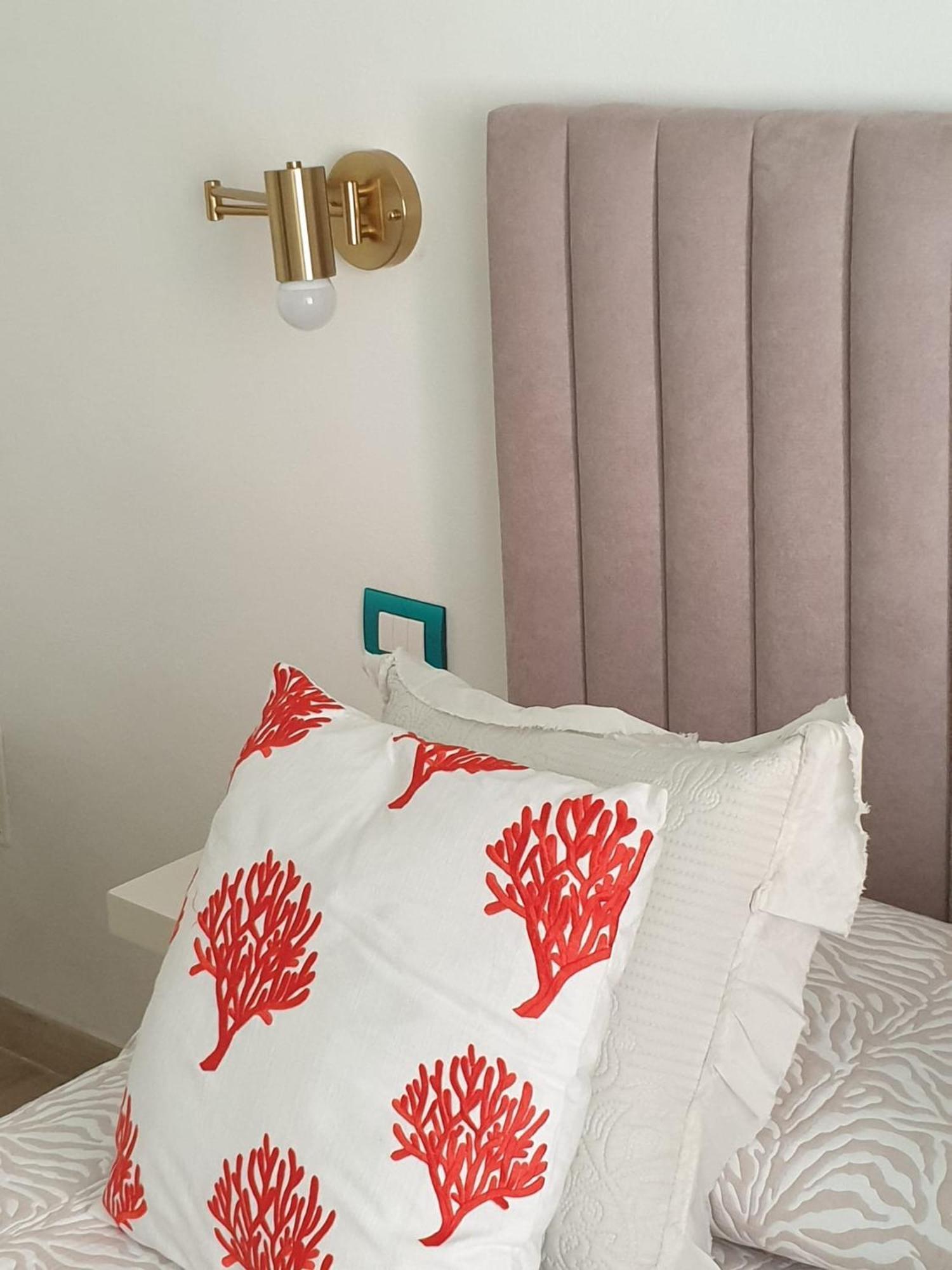 Antica Ancora Rooms モンテロッソ・アル・マーレ 部屋 写真